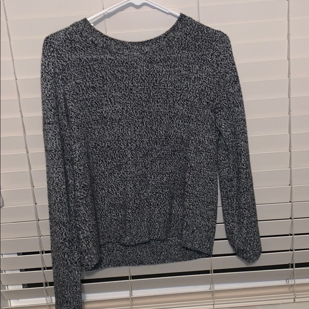 H&M Super cute sweater!